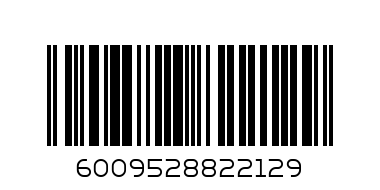 LCK001 mortice lock 2lever - Barcode: 6009528822129