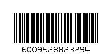 Utillity Knife Snap Off Blade 18mm 3B - Barcode: 6009528823294