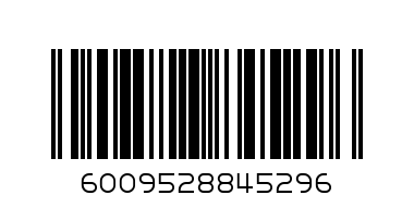 Jigsaw Blades Wood Star 5 Pce - Barcode: 6009528845296