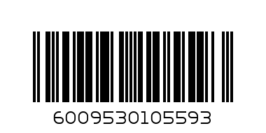 GLASS WINE TUMBLER 250ML (GLA501) - Barcode: 6009530105593