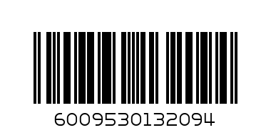 PLASTIC TRAY MELAMINE WARE - Barcode: 6009530132094