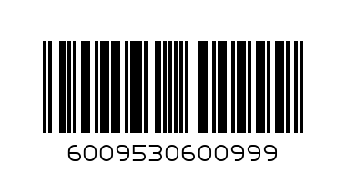 GLASS + TAP 4L - Barcode: 6009530600999