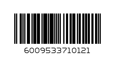 CHOPPIES 1L 100PERC  MANGO ORAN PAW - Barcode: 6009533710121