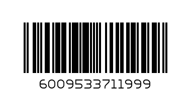 CHOPPIES 410G RED KIDNEY BEANS - Barcode: 6009533711999