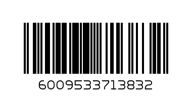 CHOPPIES 2L LEMON JUICE - Barcode: 6009533713832