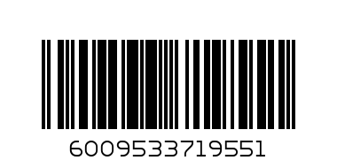 CHOPPIES 750ML MINT D WASH LIQUID - Barcode: 6009533719551
