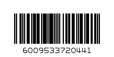 CHOPPIES 5L MANGO SMOOTHIE - Barcode: 6009533720441