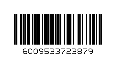 CHOPPIES 450G MIXED FRUIT JAM - Barcode: 6009533723879