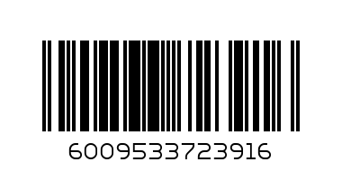 CHOPPIES 900G MIXED FRUIT JAM - Barcode: 6009533723916