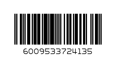 CHOPPIES 20S DISPOSABLE DIAPERS SMALL - Barcode: 6009533724135