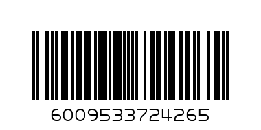 CHOPPIES FACE CLOTH GEMINI - Barcode: 6009533724265