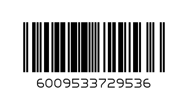 CHOPPIES 2L MANGO SMOOTHIE - Barcode: 6009533729536