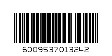 ROMEO 450M LIQSOAP EXOTIC MILK - Barcode: 6009537013242