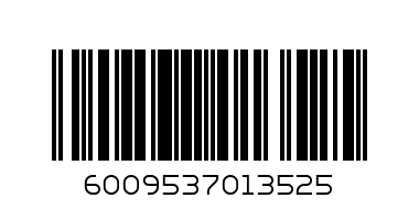 AMAZON PIK NIK CREAM LEMON 30 G - Barcode: 6009537013525