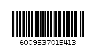 DADDIES GARLIC SAUCE 375M - Barcode: 6009537015413