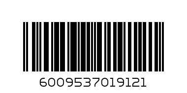 DON SALT VIN GROUND NUTS 310g - Barcode: 6009537019121