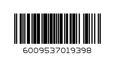 AMA SIPSIP 470ML BCREAM - Barcode: 6009537019398