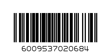 ROMEO 175G FLORAL BLOSSOM BATH SOAP - Barcode: 6009537020684