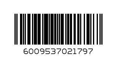 BOOM FORCE 750ML FLORAL FRESH - Barcode: 6009537021797