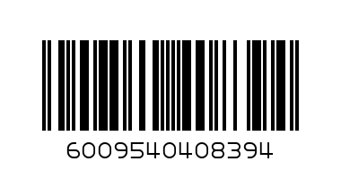 20w Red Flood Light - Barcode: 6009540408394