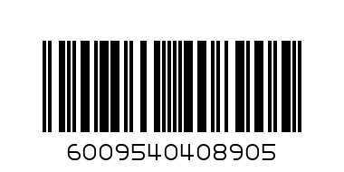 30A BLOCK CONNECTER - Barcode: 6009540408905