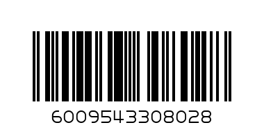 K2 VP TOMATO RODADE - Barcode: 6009543308028