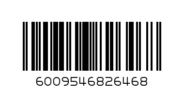 DOGS LIFE PALM LARGE - Barcode: 6009546826468