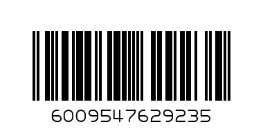 R JM paradise hand bag esentials - Barcode: 6009547629235