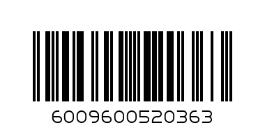 PIMPLE COMPLECTION SOAP 100G - Barcode: 6009600520363