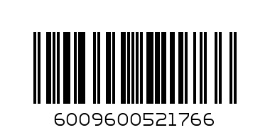 BABY 2 BABY 100G SOAP - Barcode: 6009600521766