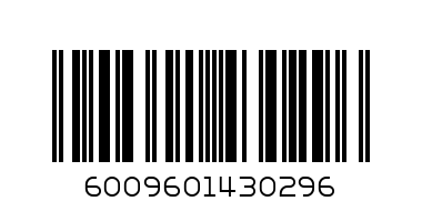 SAFARI GOLD CHOCOLATE FLAVOUR 100G - Barcode: 6009601430296