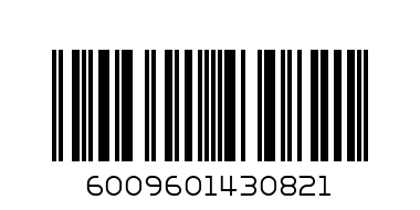 Golden.Com Biscuits 300pcs - Barcode: 6009601430821