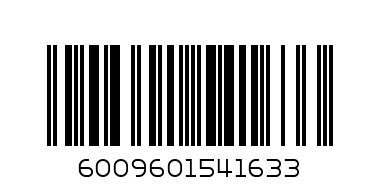 JIK - Barcode: 6009601541633