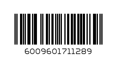 Lyons Maid Vanilla Ice cream 2l - Barcode: 6009601711289