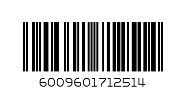 Lyons Maid Vanilla & Strawberry 80 ml - Barcode: 6009601712514