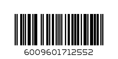 Sundae Max Choconut Special 500 ml - Barcode: 6009601712552