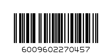 PROTON 6S WWHEAT ROLLS - Barcode: 6009602270457