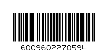 PROTON 500G STRIKERS BISC - Barcode: 6009602270594