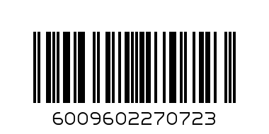 PROTON 130GM COOKIES - Barcode: 6009602270723