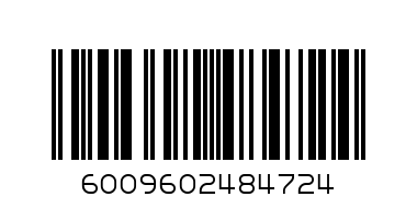 LUCKY CHARM SHERBET PINK - Barcode: 6009602484724