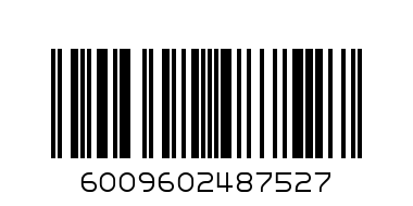 GO LOLLIPOPS MEGAMIX - Barcode: 6009602487527