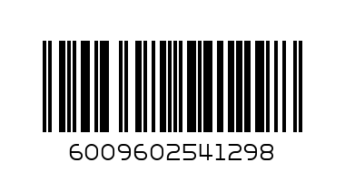 GORDONIA SPECIAL 2L - Barcode: 6009602541298