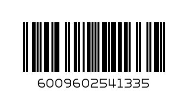 ORC 3L JNSBRG SWT WHITE - Barcode: 6009602541335