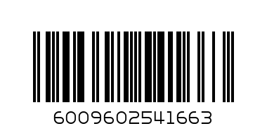 ORC 5L SWEET ROSE - Barcode: 6009602541663
