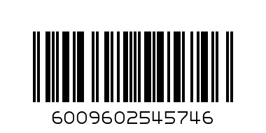 delush natural sweet red - Barcode: 6009602545746