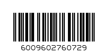 CREZ BP PURE GLYCERINE 100 ML - Barcode: 6009602760729