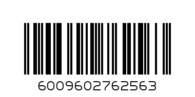 Crez pjelly 1lt baby - Barcode: 6009602762563