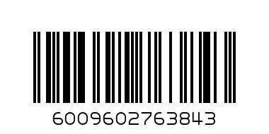 CREZ BUBBLE BATH ROSE 1.7 LT - Barcode: 6009602763843