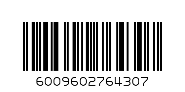 Veerox cream 1lt baby aqueous - Barcode: 6009602764307