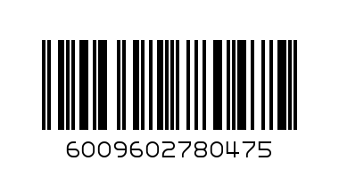 CAPE COOKIES RUSKIES ECONOMY ASSORTED 500G 0 EACH - Barcode: 6009602780475